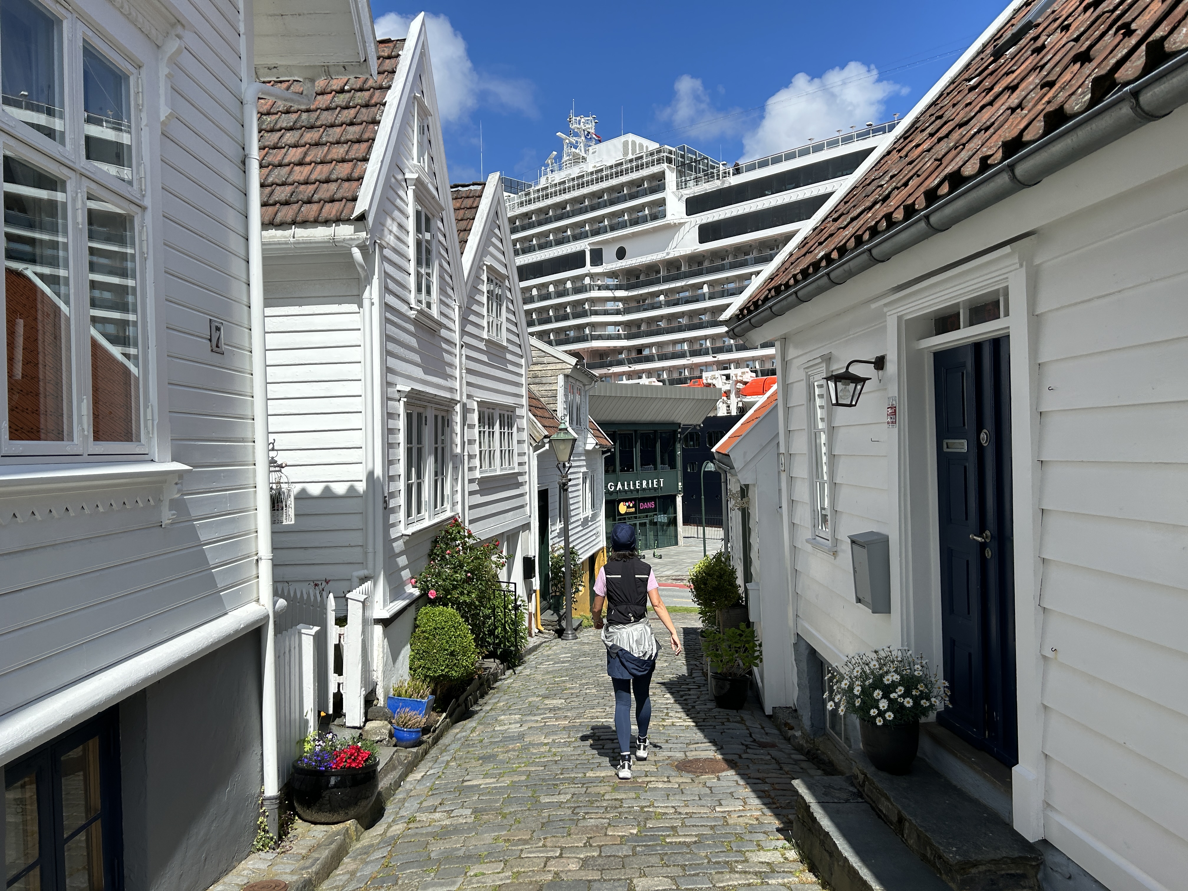 Gamle Stavanger