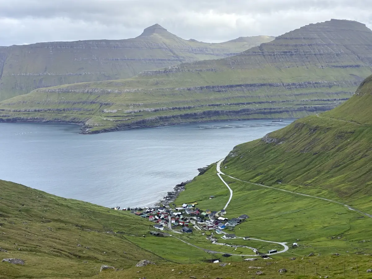 富宁厄 (Funningur)