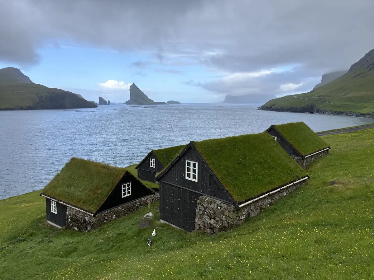 The View Cottage
